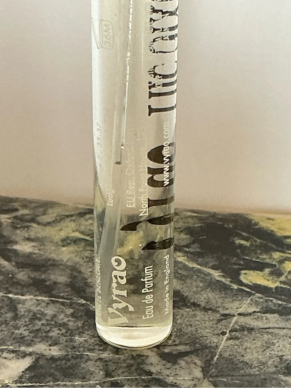 Vyrao sixth deluxe